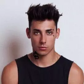 Zach Smith net worth