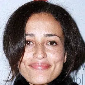 Zadie Smith net worth
