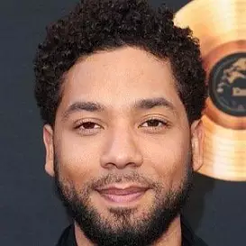 Jussie Smollett net worth