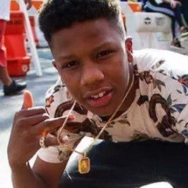 Smooky MarGielaa net worth