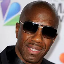 JB Smoove net worth