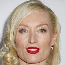 Victoria Smurfit net worth