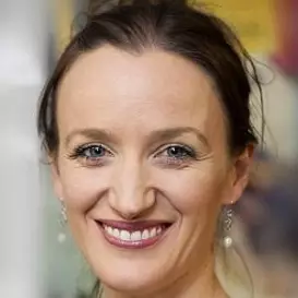 Kate Smurthwaite net worth