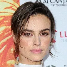 Kasia Smutniak net worth