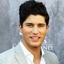 Dan Smyers net worth