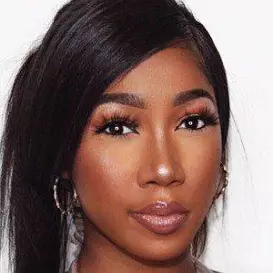 Becca Smythe net worth