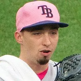 Blake Snell net worth