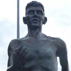 Peter Snell net worth