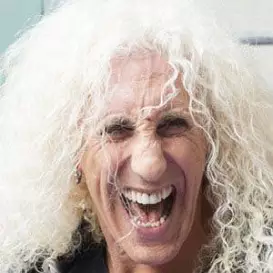 Dee Snider net worth