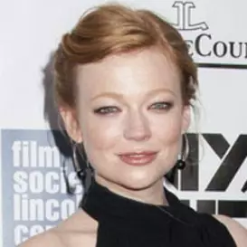 Sarah Snook net worth
