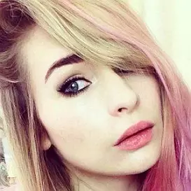 Katie Snooks net worth