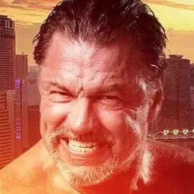 Al Snow net worth
