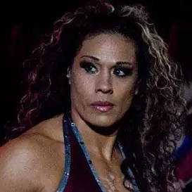 Tamina Snuka net worth