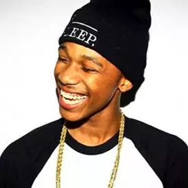 Lil Snupe net worth