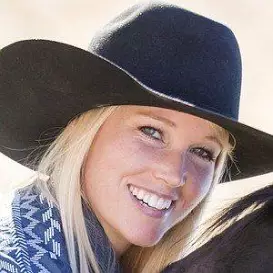Amberley Snyder net worth
