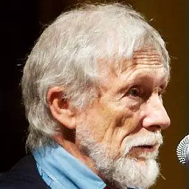 Gary Snyder net worth