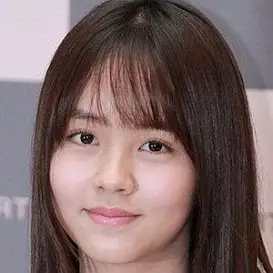 Kim So-hyun net worth