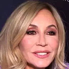 Anastasia Soare net worth