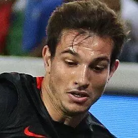 Cedric Soares net worth