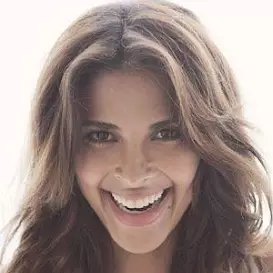 Gyselle Soares net worth