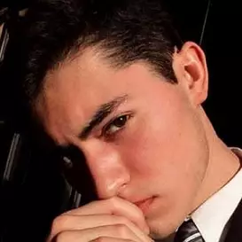 Diego Soberón net worth