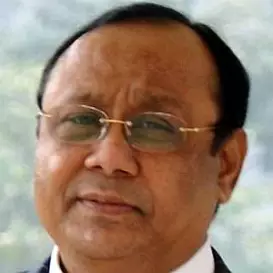 Ahmed Akbar Sobhan net worth