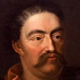 John III Sobieski net worth