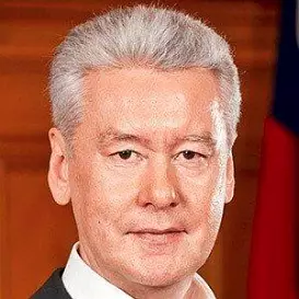 Sergey Sobyanin net worth