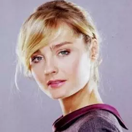 Malgorzata Socha net worth