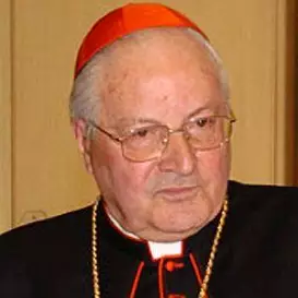 Angelo Sodano net worth