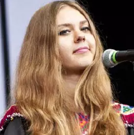 Johanna Soderberg net worth