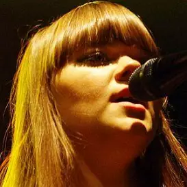 Klara Soderberg net worth