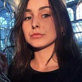 Sofia Anyway net worth