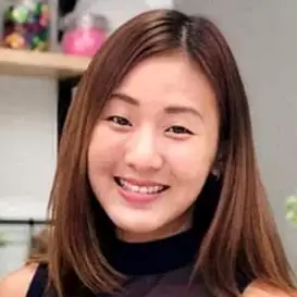 Joanna Soh net worth