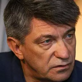 Alexander Sokurov net worth