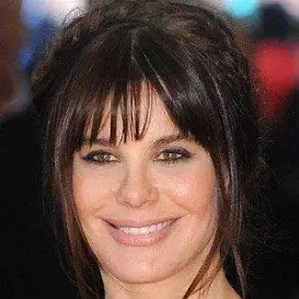 Lucila Sola net worth