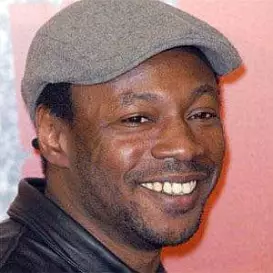 MC Solaar net worth