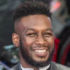 Akin Solanke-Caulker net worth