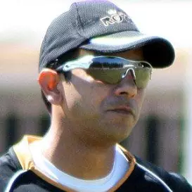 Vikram Solanki net worth