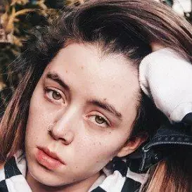 Krizz Solano net worth