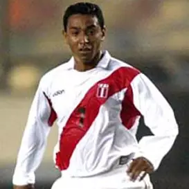 Nolberto Solano net worth