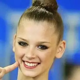 Alexsandra Soldatova net worth