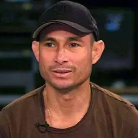 Alex Solis net worth