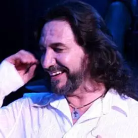 Marco Antonio Solis net worth