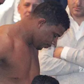 Odlanier Solis net worth