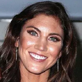 Hope Solo net worth