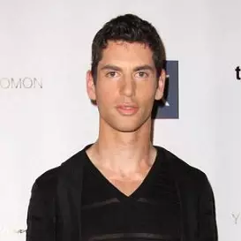 Yotam Solomon net worth