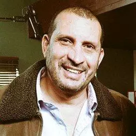 Fernando Solorzano net worth