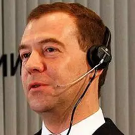 Vladimir Solovyov net worth