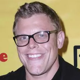 Alex Solowitz net worth